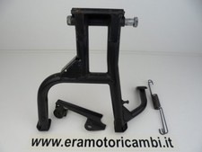 CAVALLETTO CENTRALE COMPLETO DI ACCESSORI MONTAGGIO KAWASAKI ER-5 500 2005