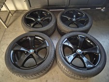 Cerchi In Lega Da 20" Per Bmw