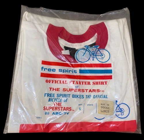 Shirt uomo free spirit bikes - uomo,