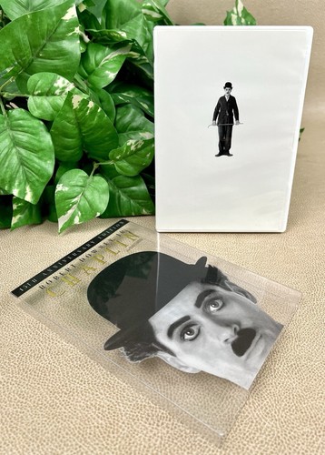 Chaplin 15th anniversary - chaplin-,