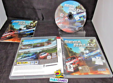 PS3 Sega Rally - per Console Sony PlayStation 3 - PAL ITA