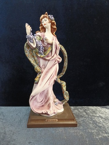 1986 florence ceramics - 1986,
