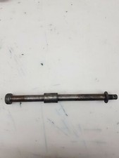 ASSE RUOTA ANTERIORE SUZUKI GT