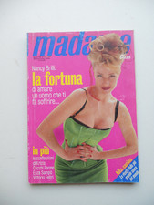 vista moda MADAME CLASS NANCY