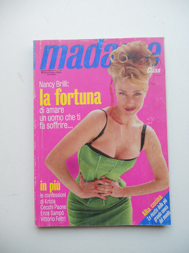 Vista moda madame - moda, nancy
