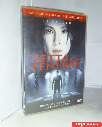 Sette delle tenebre con - sette,