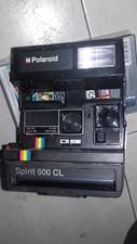 POLAROID SPIRIT 600 CL