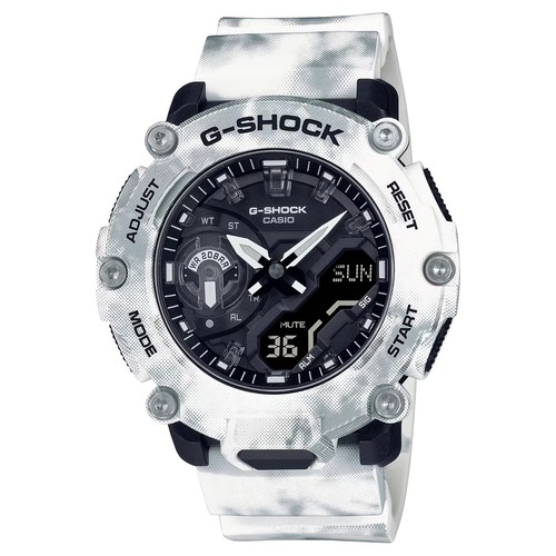 Brand new casio shock - new,