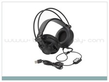 Soundsation 80u cuffia - mh-80u,