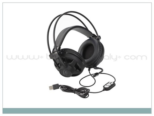 Soundsation 80u cuffia - soundsation, mh-80u