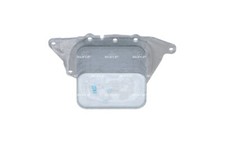NRF 31789 oil cooler, engine