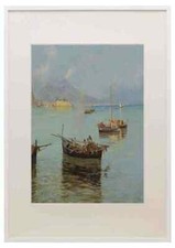 Quadro pratella attilio - quadro,