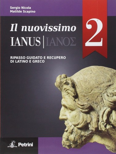 Nuovissimo ianus vol per - nuovissimo,