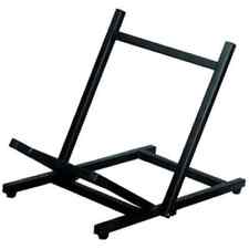 QUIKLOK BS/310 supporto per diffusori amplificatori combo in acciaio regolabile