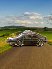 Sammler Pin - KFZ/AUTO -