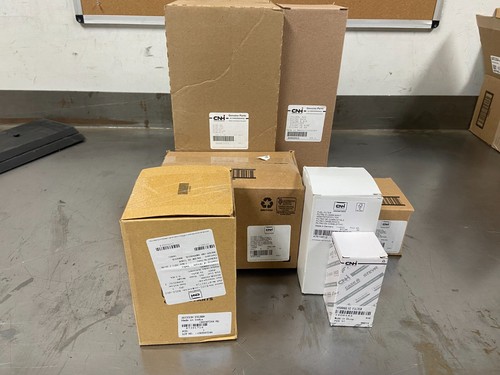 Kit filtri oem new holland - holland, per