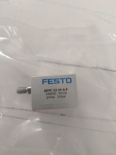 Festo advc p 188095 - advc, 12-10-a-p