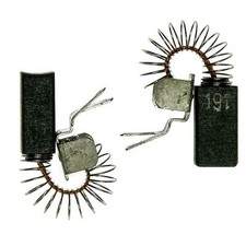 Kohlebürsten Motorkohlen