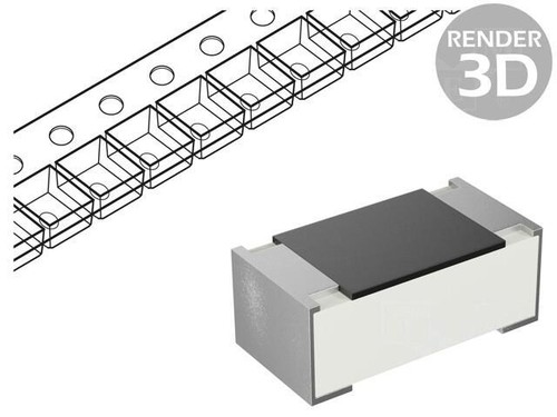 20x rc0201jr 07100rl - 20x, rc0201jr-07100rl