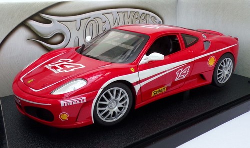Hot wheels scale - hot, diecast