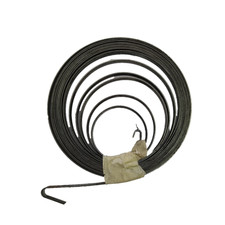 DECESPUGLIATORE EFCO OLEOMAC KING 40A MOLLA DI AVVIAMENTO ricambi usati