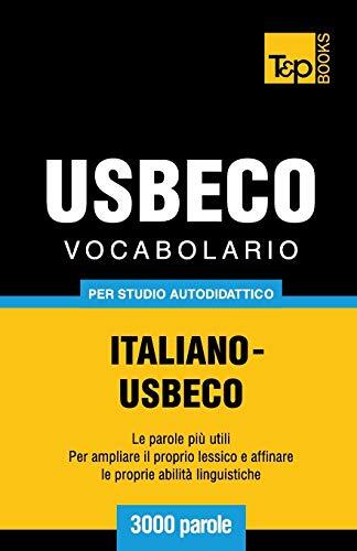 Taranov vocabolario - taranov,