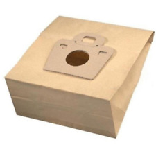 8 sacchetti aspirapolvere Moulinex per i modelli ATMOSPHERE