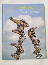 Tony Cragg at Castle Howard
