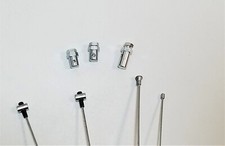 SET CAVO FRIZIONE CAMBIO