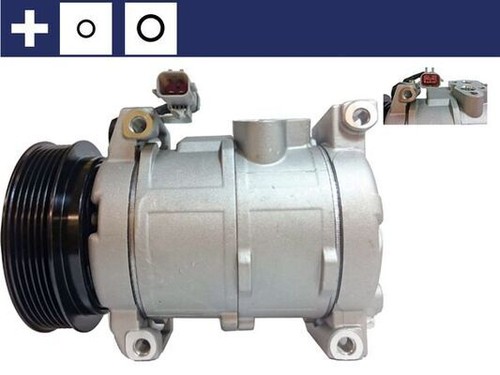 Compressore climatizzatore