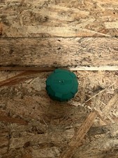 TAPPO SERBATOIO BENZINA VERDE ORIGINALE MALAGUTI F10 F12 F15 CENTRO 50