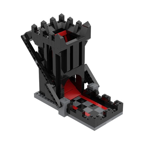 Zitianyoubuild torre dei dadi - torre,