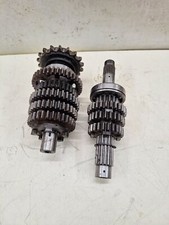 CAMBIO MARCE TRIUMPH SPEED