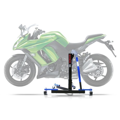 Cavalletto centrale power evo - cavalletto,