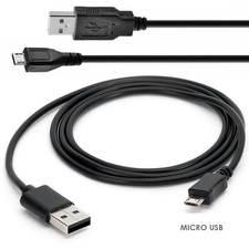 Cavo da Micro-USB a USB adatto