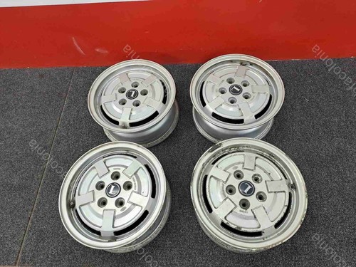 Kit cerchi lega - cerchi,