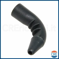 Beccuccio Curvo Grigio