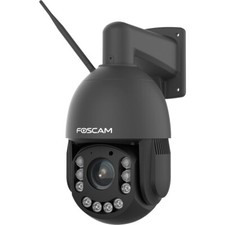 FOSCAM SD4H 4 MP WLAN Dome PTZ