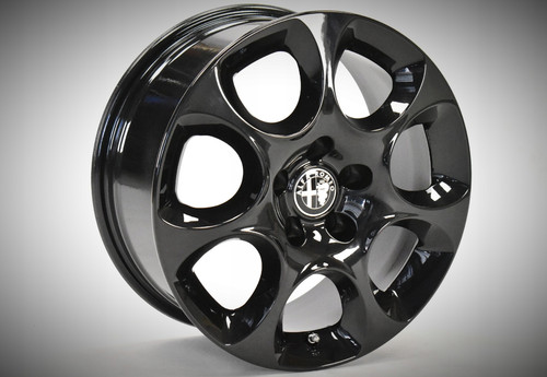 Cerchi lega alfa romeo - alfa,