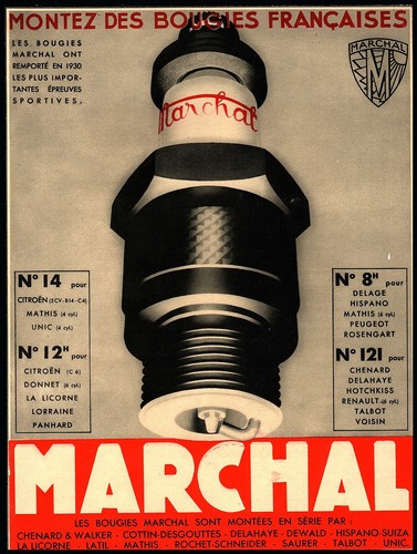 Pubblicita 1931 candele - 1931,