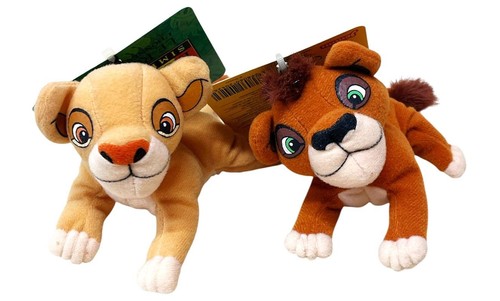 Peluche mini beanbag - peluche,