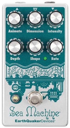 Earthquaker devices sea - devices,