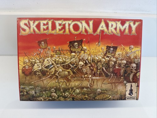 Warhammer citadel pbs5 - warhammer,