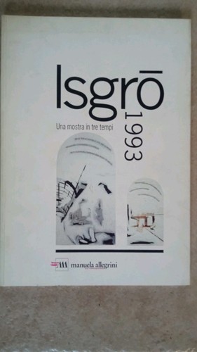Emilio isgro 1993 - emilio, isgro'