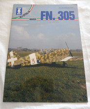 NARDI FN.305  ALI D'ITALIA