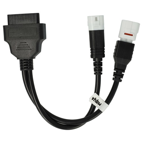 Adattatore 3pin 4pin obd2 - adattatore, 3pin,4pin