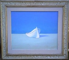 MARINA - LA BARCA IN SECCA -