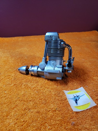 Motore fs 61 - fs-61, rc