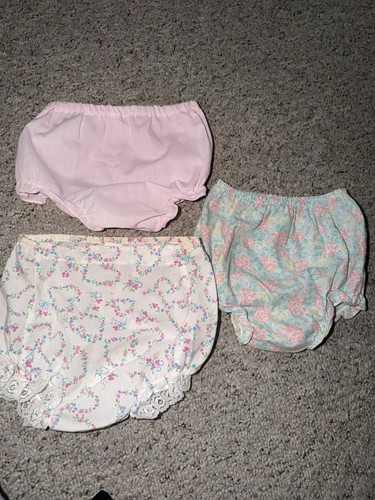 Baby bloomer vintage anni - baby,