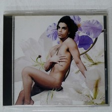 Prince Lovesexy Paisley Park